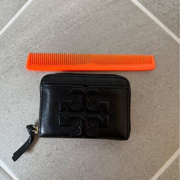 Tory Burch Coin Purse / Wallet - Picture 6 of 6